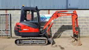 Mini Digger Many Many Models Operators Manuals Kubota Excavator Heavy Equipment Parts Accessories Business Industrial
