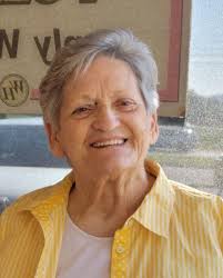 Obituary for Doris Caroline (Wilson) Cline