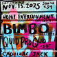 Home Entertainment, Bimbo, Quid Pro Quo, Cadillac Jack event image