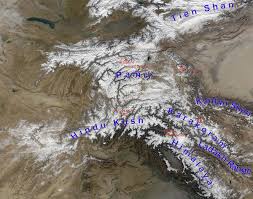 Weitere daten und infos zur aufzucht der jungvögel und bilder vom steinadler. Ladakh Range Wikipedia