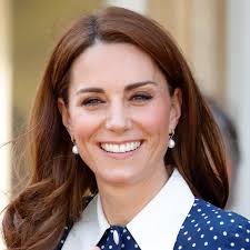 The couple shares sons prince george and prince louis and daughter, princess charlotte. Kate Middleton Popsugar Me