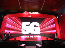 Untuk itu gunakan dahulu bts volte telkomsel setara 5g. Telkomsel Startet Erstes Kommerzielles 5g In Indonesien Business Nach Welt