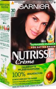 Ein wenig farbe anrühren und in den ellbeuge dünn auftragen. Nutrisse Haarfarbe Dunkelbraun Espresso 30 1 St Dauerhaft Gunstig Online Kaufen Dm De
