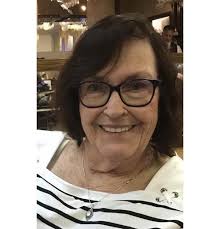 Carole Lamb Obituary (1940