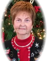 Obituary information for Ramona Landreth