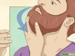 This quick reference guide teaches you how to apply beard balm (dry oil) by hand or with our can you handlebar beard oil brush®, helpi. 3 Ways To Use Beard Balm Wikihow