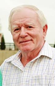 Obituary information for Roy C. Ferguson