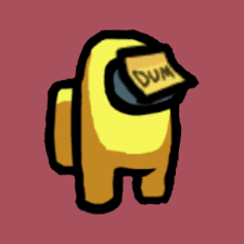 Among Us Icon In 2020 Icon Ios