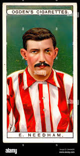 E needham hi-res stock photography and images