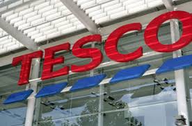 tesco predicts comedy to outsell film dvds for the first time