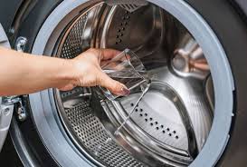 How to Clean Your Washing Machine With an Easy DIY Cleaner