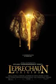 Leprechaun Origins Extra Large Movie Poster Image Internet Movie Poster Awards Gallery Leprechaun Movie Leprechaun New Movie Posters