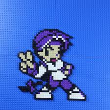 Pin By Pixel Art Nolimit On Snk Vs Capcom Capcom Lego Art Old Games