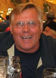 Wesley Riehl Obituary April 17, 2008