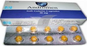 Продам андрактим гель (andractim gel), 80 гр, из европы. Andractim 80 Mg Gel Rosheta Saudi Arabia