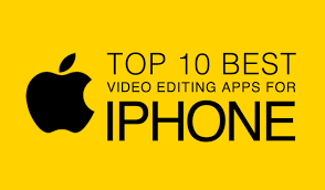 Best cartoon video maker app on iphone 6. Top 10 Best Video Editing Apps For Iphone In 2017