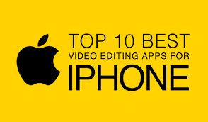 This is ideal for people who want to share their best images on social media. Top 10 Best Video Editing Apps For Iphone In 2017