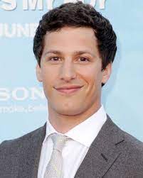 Homestatisticsfilmstarsandy samberg height, weight, age, body statistics. Andy Samberg Brooklyn Nine Nine Wiki Fandom