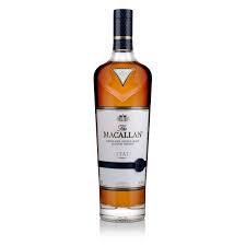 Macallan Reveals Its Latest Whisky Estate Whisky Single Malt Whisky Malt Whisky