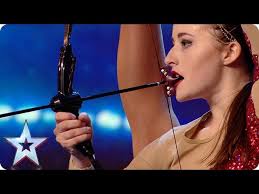 Orissa Kelly is like a really bendy hot cupid