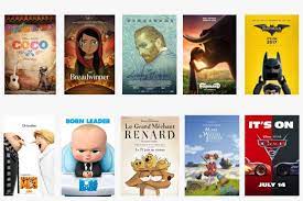Best animation movies of 2018: Best Animated Feature Best Animation Movies 2018 Png Image Transparent Png Free Download On Seekpng