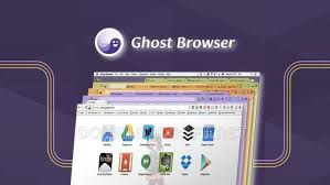 Now the internet has become more popular with everyone. Download Ghost Browser Free 2021 For Windows And Mac Browser Microsoft Edge Browser Web Activity
