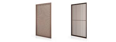 Ce volet persienne est fabriqué en bois issu de forêts responsables,. Tamiluz Gamme Volets Persiennes Volets Coulissants Volets Battants Brises Soleil Orientables