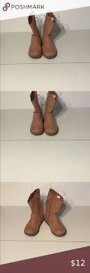 Cat And Jack Toddler Girl S Pink Boots Nwot In 2020 Girls Black Boots Little Girl Boots Pink Boots