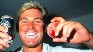 Australia's enduring infatuation with Shane Warne