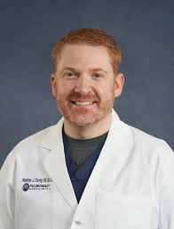 Walter J. Doty IV, MD