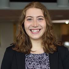 Meet Penn State Behrend Graduate Emily Wargo