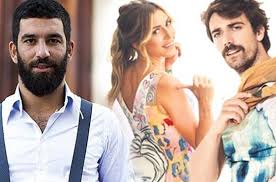 Sinem kobal'ı da oyuncu olarak seversiniz ya da sevmezsiniz fakat hanımefendi bir kız olduğunu hepimiz biliyorduk. Arda Turan Dan Sinem Kobal Itirafi Sinem Baskasiyla Gorusunce Her Se