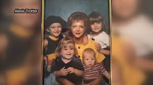 Family of woman found dead in suitcase seeks justice