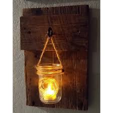 Gracie Oaks Kelsie 1 Light Battery Powered Corner Wall Light Reviews Wayfair