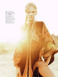 uriel salas featured in elle france