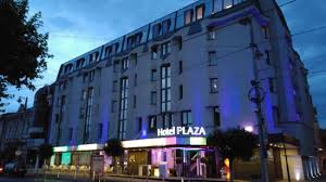 Hotel plaza executive, apollo wellness club, and. Plaza V Plaza V Executive Hotel Picture Of Hotel Plaza Executive Targu Mures Tripadvisor