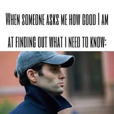 Joe Goldberg Memes For You Fans 33 Funny Memes That Will Floor You Funny Memes Memes Joe Meme