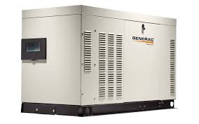 Maybe you would like to learn more about one of these? Generac Protector 30000 Watt Lp 30000 Watt Ng Standby Generator In The Home Standby Generators Department At Lowes Com