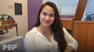Who is she dating right now? Melissa Ricks On Pep Ph