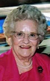 Virginia Turner (1930-2009)