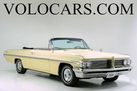 Image result for Caravan Gold 1962 Pontiac