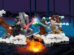 Dec 22, 2015 · rey: Rey Charaktere Star Wars Figuren Offizieller Lego Shop De