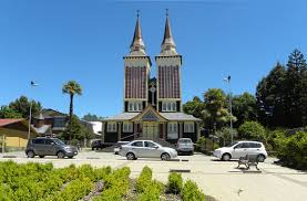 See the latest news and architecture related to panguipulli, only on archdaily. Historia De Panguipulli Diario El Puma