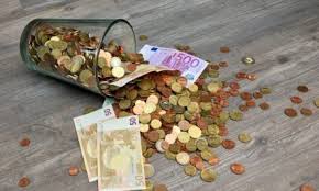 Bevor sie in wien geld wechseln, sollten sie sich über grundlegende dinge, wie die landeswährung, den wechselkurs und dessen berechnung, informieren und in erfahrung bringen, was einen guten wechselkurs ausmacht. Sparkasse Geld Wechseln Fremdwahrung Kleingeld Scheine