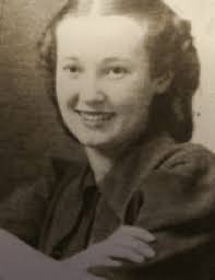 Farie Irene Griffith