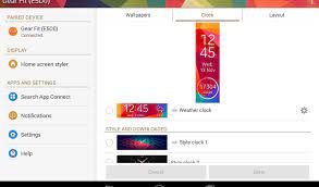 Para conectar el gear fit 2 a un dispositivo móvil, debes instalar la aplicación samsung gear en nuestro dispositivo móvil. Gear Fit Manager For All 3 0 0 Descargar Para Android Apk Gratis