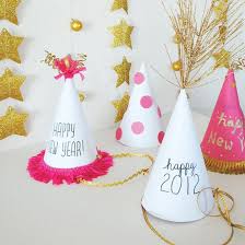 Popsugar Family New Year S Eve Hats New Years Hat New Years Eve Day