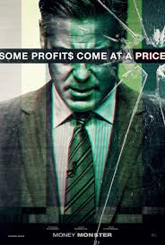 Money monster movie posters from movie poster shop. Money Monster Thumbnail Monster Money Movie Posters