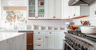 Store foods in airtight containers. How To Get Rid Of Ants In The Kitchen Popsugar Home