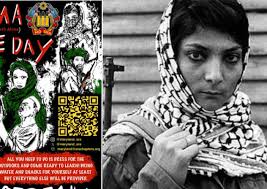 There is going to be a war'